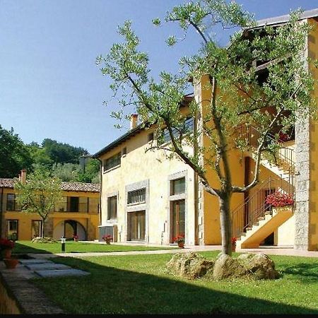 Alloggio Laura In Residence Maremma كاستل ديل بيانو المظهر الخارجي الصورة