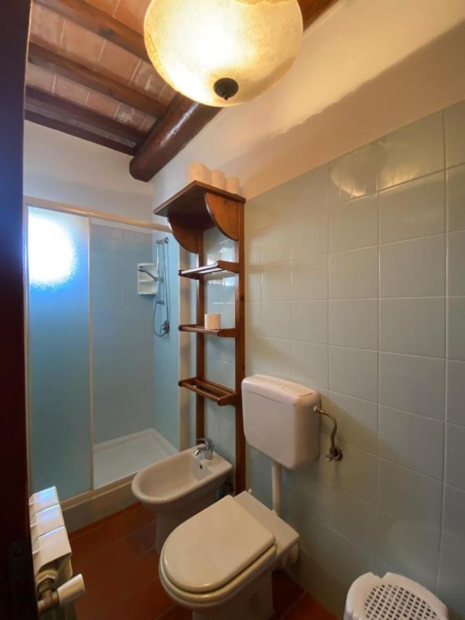 Alloggio Laura In Residence Maremma كاستل ديل بيانو المظهر الخارجي الصورة