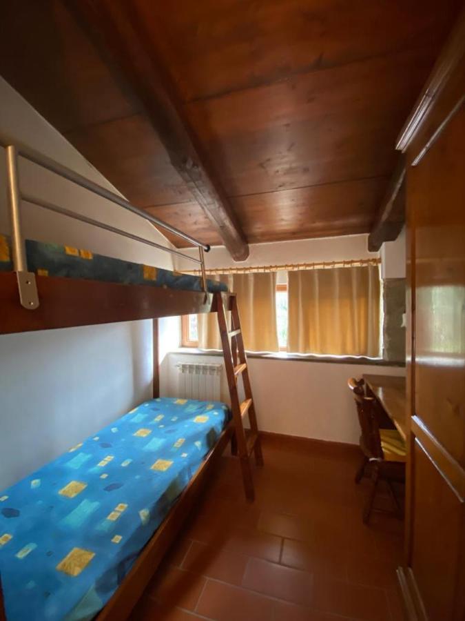 Alloggio Laura In Residence Maremma كاستل ديل بيانو المظهر الخارجي الصورة