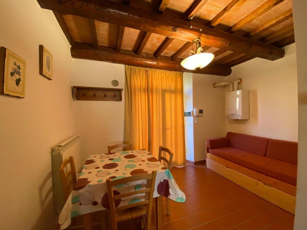 Alloggio Laura In Residence Maremma كاستل ديل بيانو المظهر الخارجي الصورة