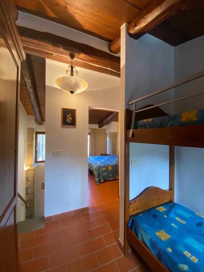 Alloggio Laura In Residence Maremma كاستل ديل بيانو المظهر الخارجي الصورة