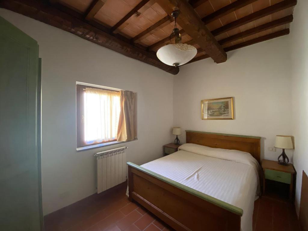 Alloggio Laura In Residence Maremma كاستل ديل بيانو المظهر الخارجي الصورة