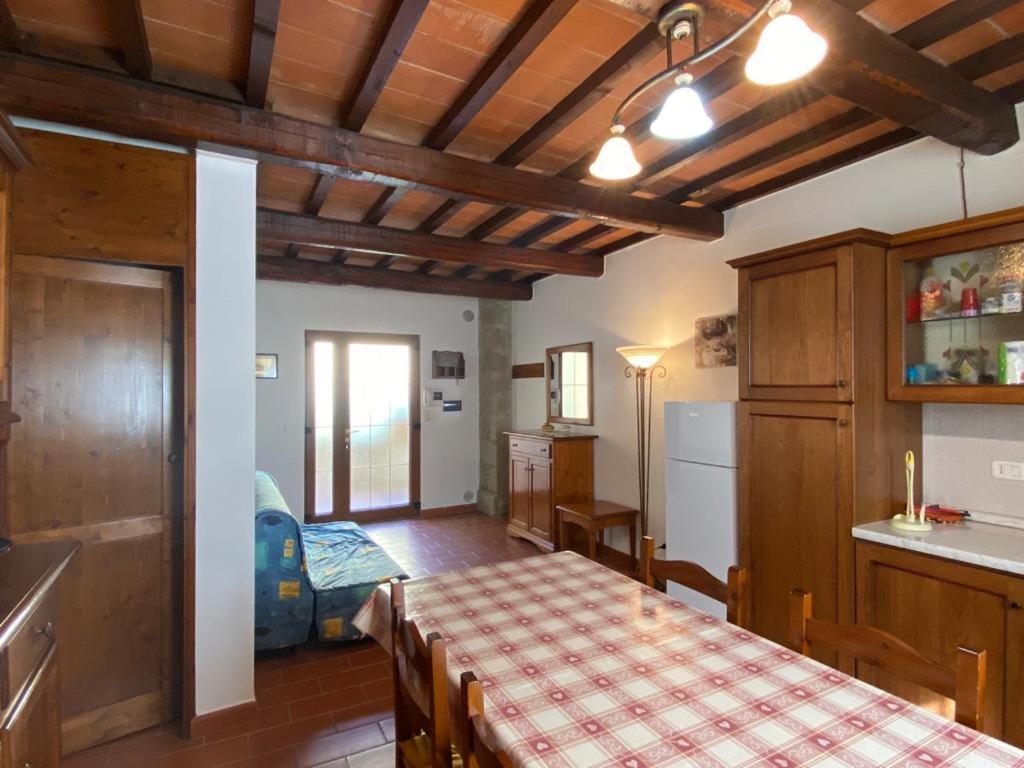 Alloggio Laura In Residence Maremma كاستل ديل بيانو المظهر الخارجي الصورة