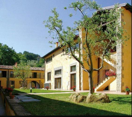 Alloggio Laura In Residence Maremma كاستل ديل بيانو المظهر الخارجي الصورة