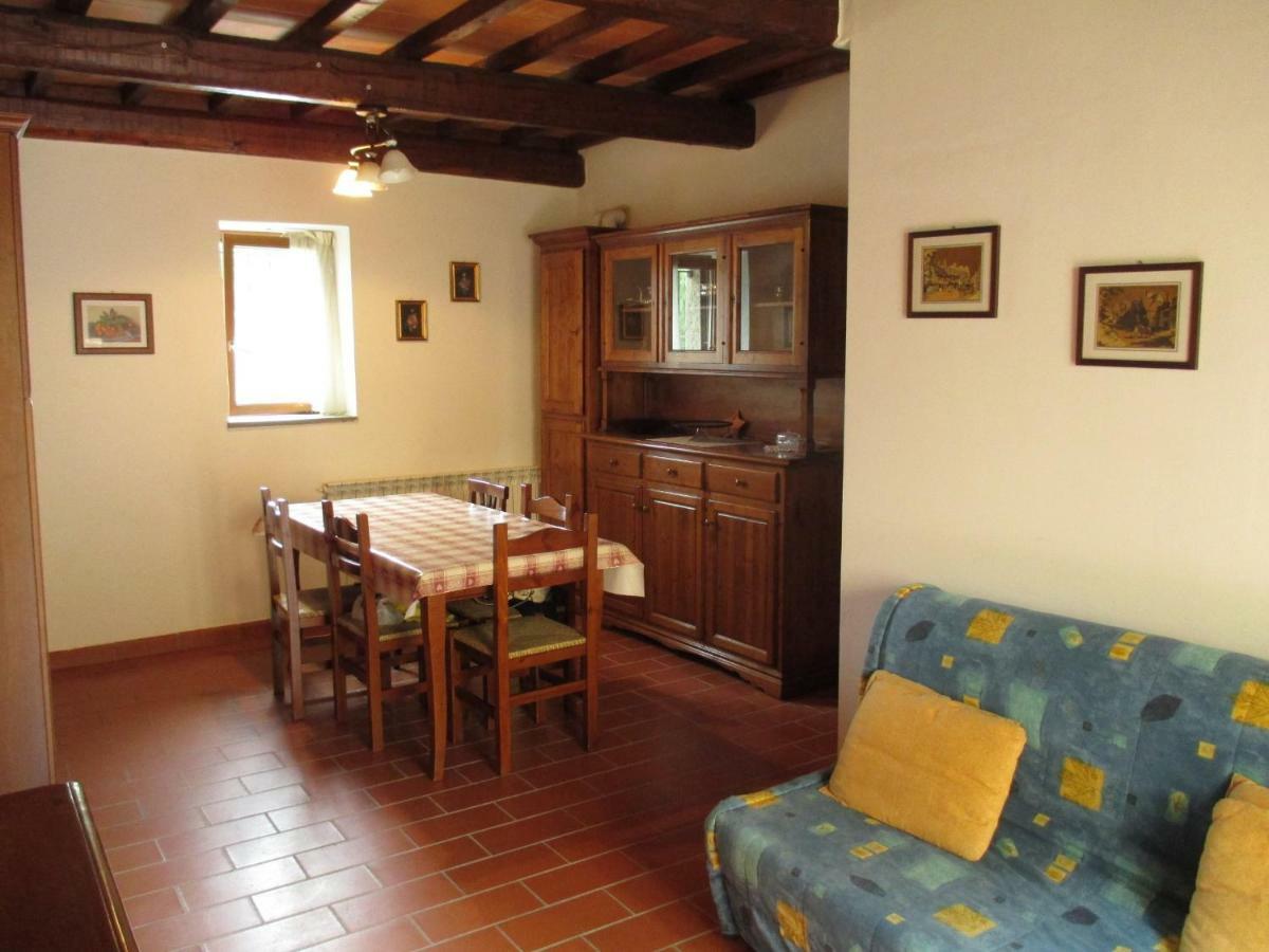Alloggio Laura In Residence Maremma كاستل ديل بيانو المظهر الخارجي الصورة