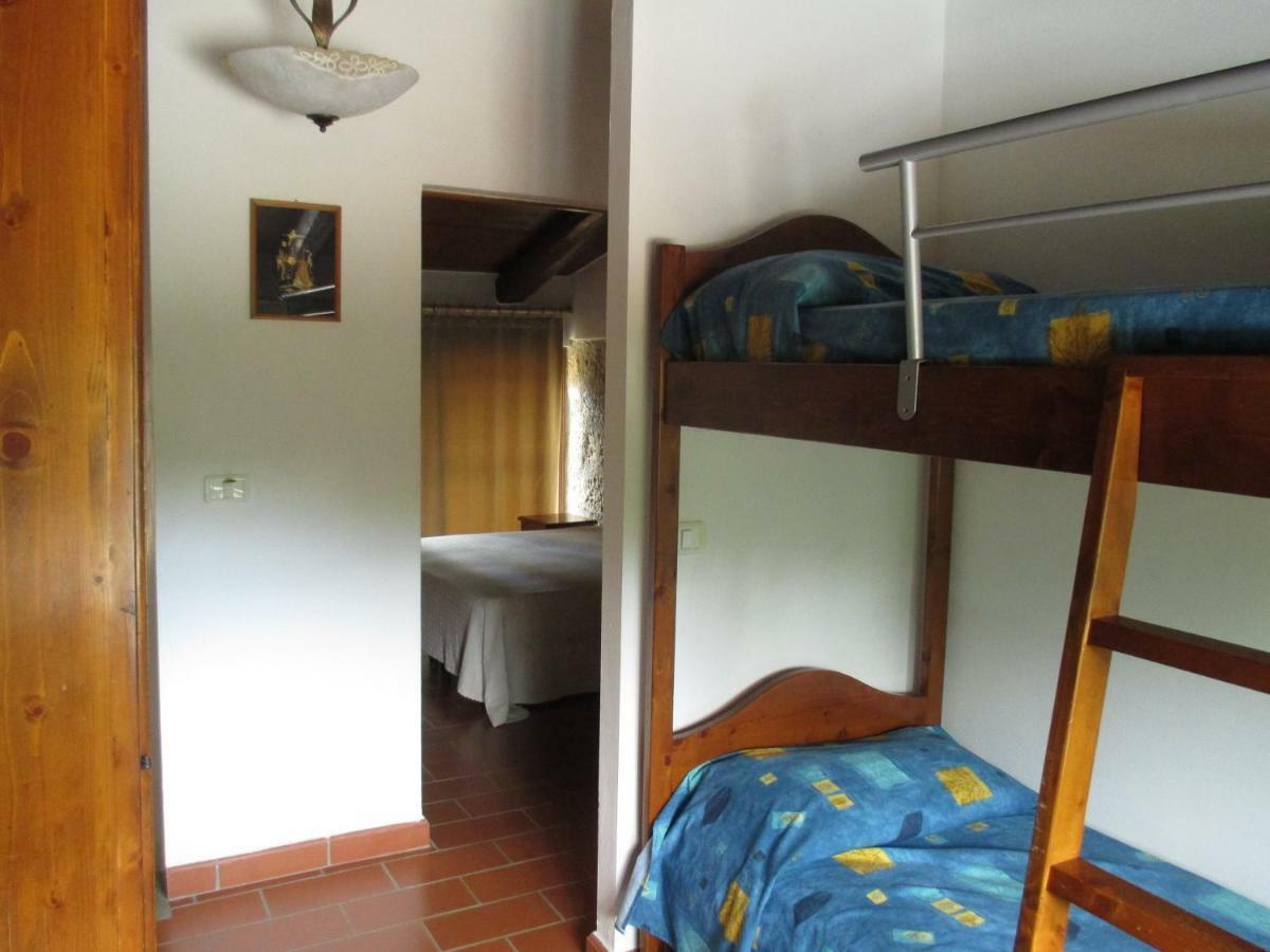 Alloggio Laura In Residence Maremma كاستل ديل بيانو المظهر الخارجي الصورة